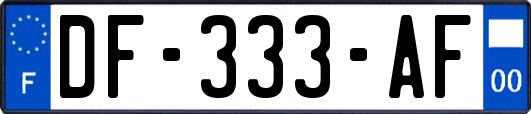 DF-333-AF