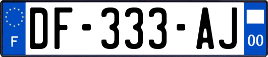 DF-333-AJ