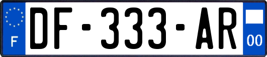 DF-333-AR