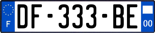 DF-333-BE