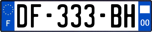 DF-333-BH