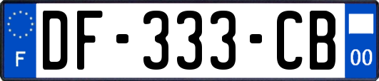DF-333-CB
