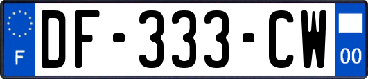 DF-333-CW