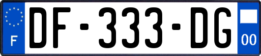 DF-333-DG
