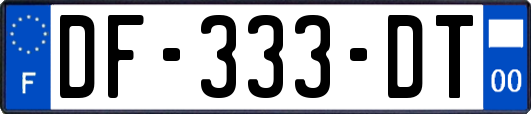 DF-333-DT