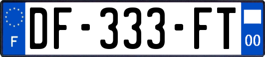 DF-333-FT