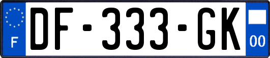 DF-333-GK