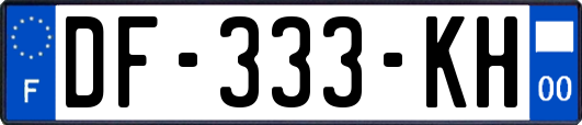 DF-333-KH