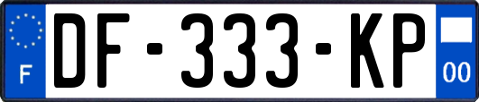 DF-333-KP