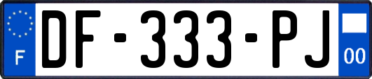 DF-333-PJ
