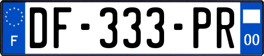 DF-333-PR