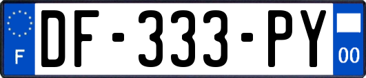 DF-333-PY