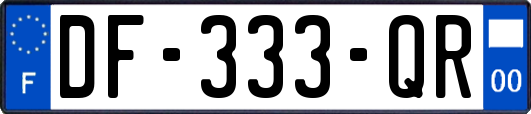 DF-333-QR