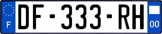 DF-333-RH