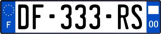 DF-333-RS