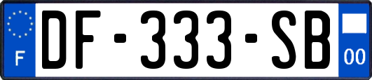 DF-333-SB