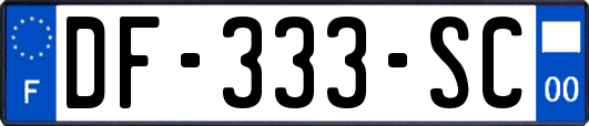 DF-333-SC