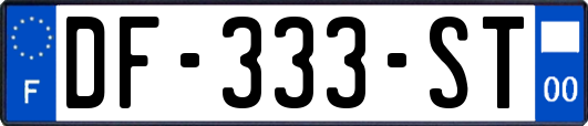 DF-333-ST