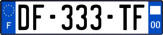 DF-333-TF