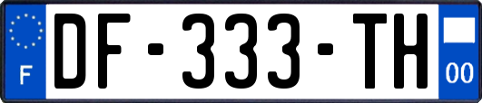 DF-333-TH