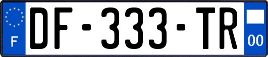 DF-333-TR