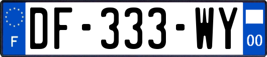 DF-333-WY