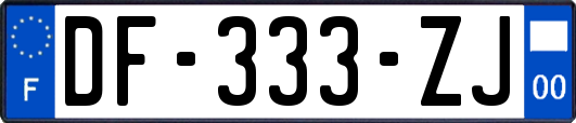 DF-333-ZJ