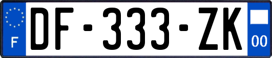 DF-333-ZK