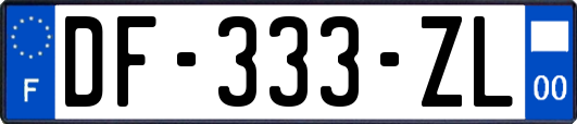 DF-333-ZL