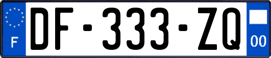 DF-333-ZQ