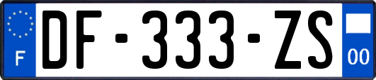 DF-333-ZS