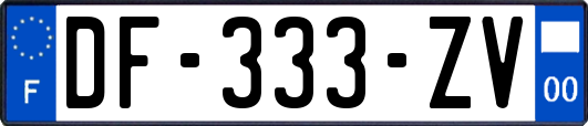 DF-333-ZV