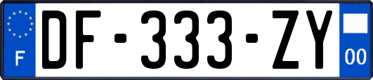 DF-333-ZY