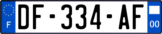 DF-334-AF