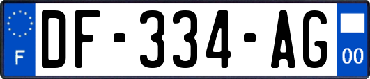 DF-334-AG