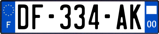 DF-334-AK