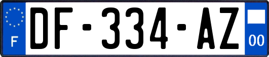 DF-334-AZ