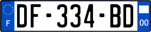 DF-334-BD