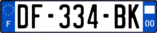 DF-334-BK