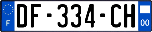 DF-334-CH