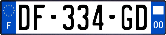 DF-334-GD