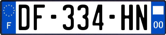 DF-334-HN