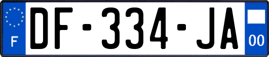 DF-334-JA