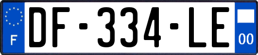 DF-334-LE