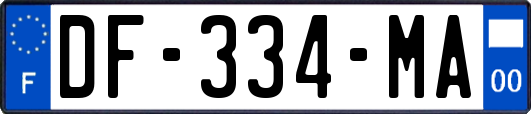 DF-334-MA