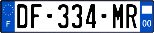 DF-334-MR
