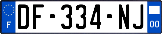 DF-334-NJ