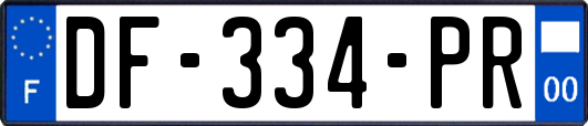DF-334-PR