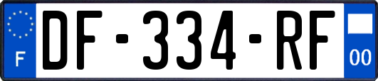 DF-334-RF