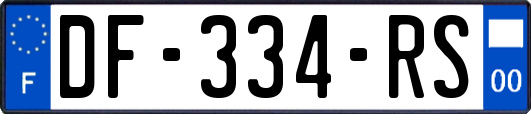 DF-334-RS